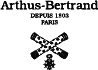 Arthus-Bertrand