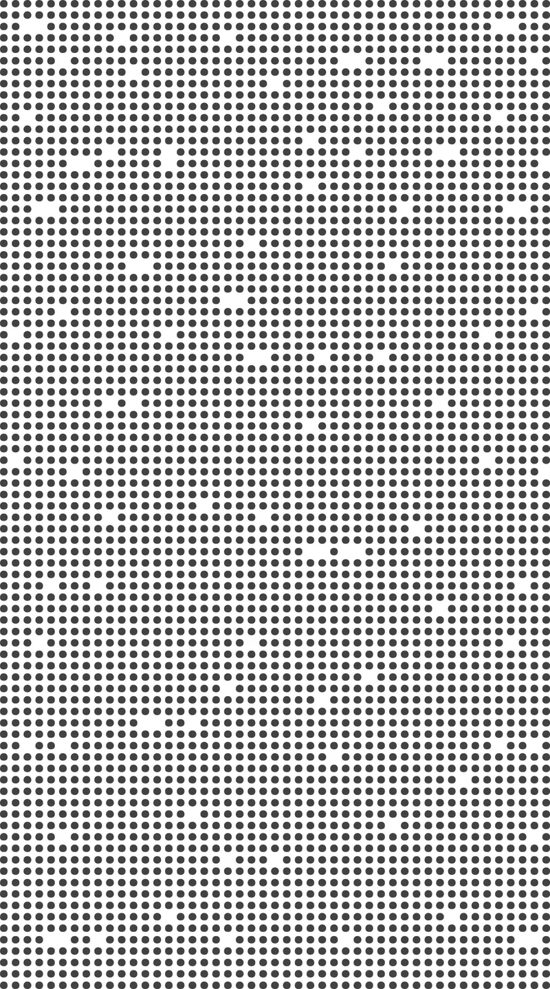 Motif : Pixels 2, dessin seul sans mise en situation
